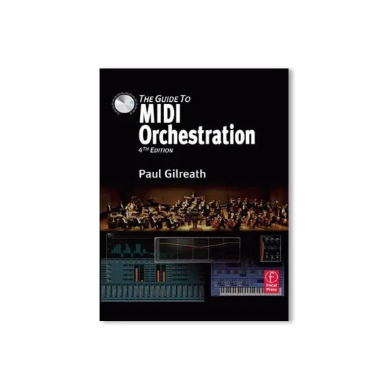Picture of The Guide to MIDI Orchestration 4e