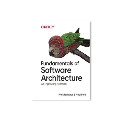 Picture of  Fundamentals of Software Architecture : An Engineering Approach