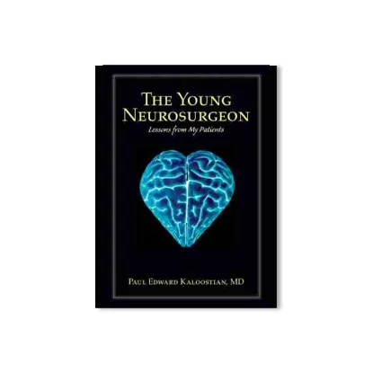 Picture of The Young Neurosurgeon