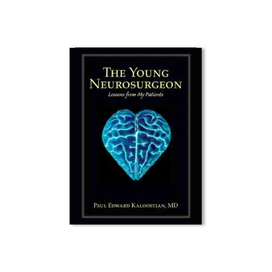 Picture of The Young Neurosurgeon
